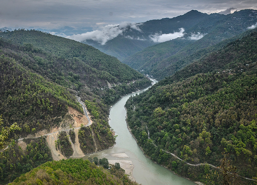 Eastern Himalaya Tours